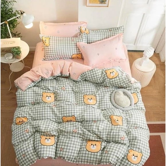 Juego de cama Baby Bear