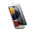 thumbnail image 1 of LOGiiX Phantom Verre HD Intimité AM pour iPhone 13/13 Pro, 1 of 1