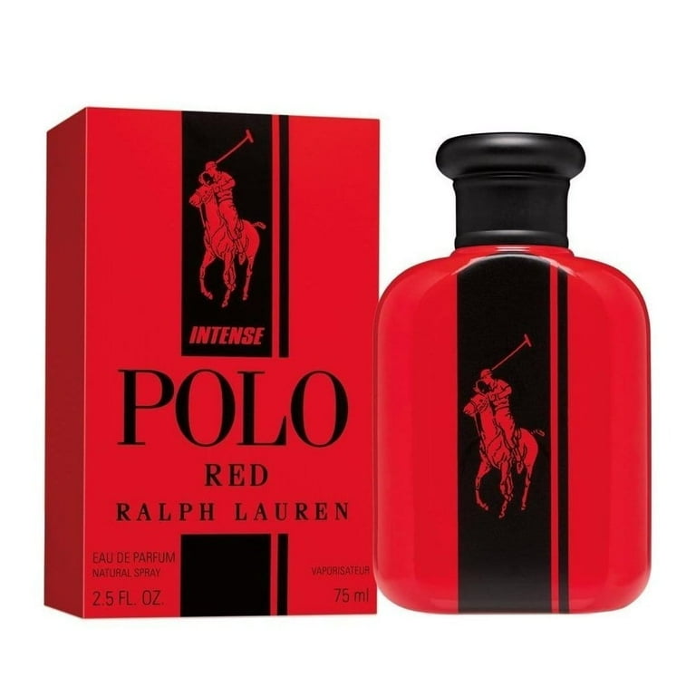 Ralph lauren polo red cologne sale