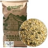 New Country Organics | Calf Feed for Calves | Soy-Free | 13% Protein | Certified Organic and Non-GMO | 40 lbs