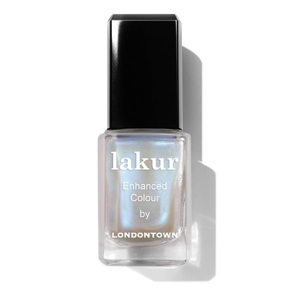 Esmalte y adorno de uñas Londontown Lakur Chrome Glaze, 12 ml