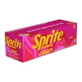 thumbnail image 2 of Sprite Lymonade Legacy Fridge Pack Cans, 355 mL, 12 Pack, 2 of 5
