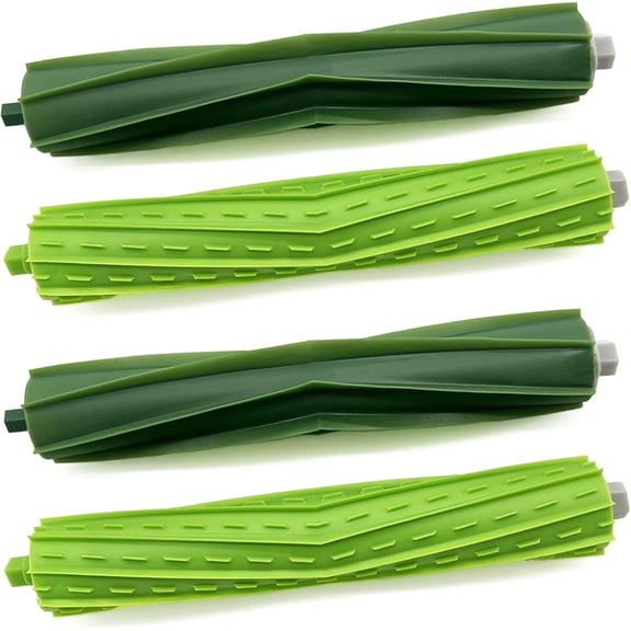 2 Set Replacement Brushes Compatible for iRobot Roomba E & I & J Series e5 e6 e7 i1 i1  i2 i3 i3  i4 i4  i6 i6 i7 i7  i8 i8  j6  j7 j7 ,Combo i5 i5 j5 j5  Vacuum Cleaner