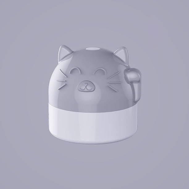 Afeitadora Removedora de Bolas de Pelo, Recargable Por Usb, Cuchilla Metálica, Depilación Rápida, Renovación de Ropa, Limpieza Eficiente, Tamaño 11,5 X 11,5 X 11,5 Cm