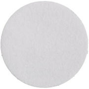 GE Healthcare 1001-0155 15 mm Grade One Filter Circles - Pack of 500