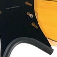 thumbnail image 2 of tredstone Support de Basses en Acrylique pour Accessoires de Guitare Électrique Classique Banjo Noir, 2 of 3