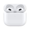 thumbnail image 3 of Apple AirPods con estuche de carga Lightning (3.ª generación) Blanco (Renovado Premium), 3 of 5