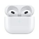 thumbnail image 3 of Apple AirPods con estuche de carga Lightning (3.ª generación) Blanco (Renovado Premium), 3 of 5