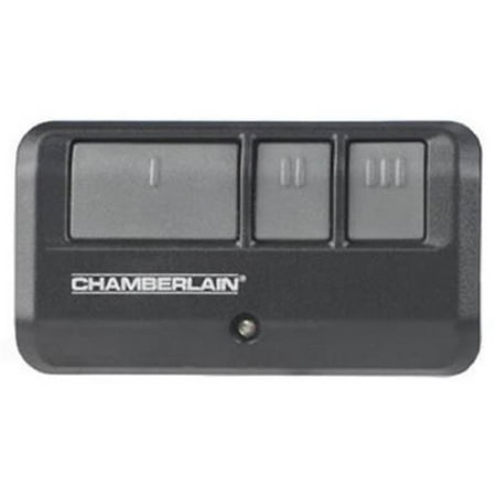 Craftsman garage door remote battery