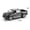 black, variant on Cast Simulation Alloy Toy Car Door Can Be Opened Pullback Drive Collectible Model Vehicle Toy for Kids
