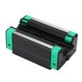 thumbnail image 3 of Linear Motion Slider Block,Linear Motion Slider Block Linear Guide Slider Block Linear Rail Sliding Block Optimized for Excellence, 3 of 14