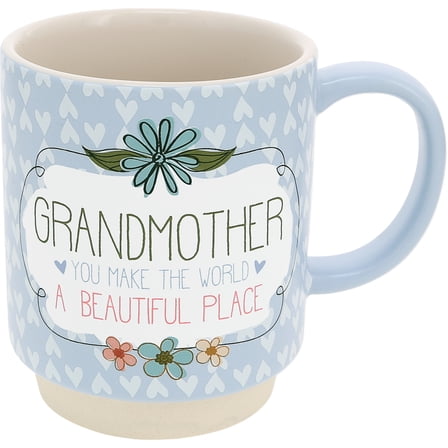 Pavilion Gift Company - Grandmother - 15 oz Mug