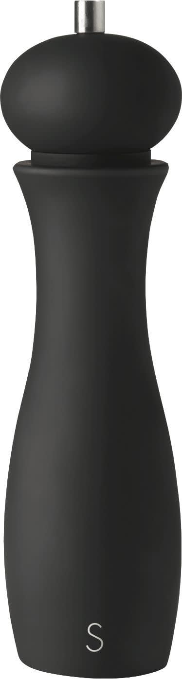Napoleon 70005 Pro Salt Grinder - Black