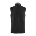 thumbnail image 1 of Printer Mens Trial Softshell Body Warmer, 1 of 3