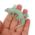 thumbnail image 3 of Figura de lagarto de simulación, juguete de lagarto, modelo Animal de simulación, accesorios de broma, 2 uds., 3 of 4