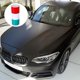 thumbnail image 1 of Red Auto Sticker for Decoration 1 Roll Three Color Car Roof Decal Durable, 1 of 3