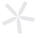 thumbnail image 2 of 100 Pcs Plastic Plant Labels Labeling Marker Supplies, 2 of 10