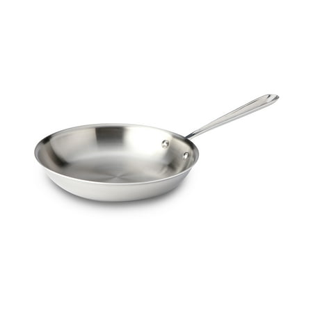Pro Clad Fry Pan - All Clad 8