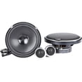 thumbnail image 2 of Altavoces componentes Kenwood KFC-P710PS de 280 W con rendimiento de 6.5 pulgadas, 2 of 7