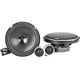thumbnail image 2 of Altavoces componentes Kenwood KFC-P710PS de 280 W con rendimiento de 6.5 pulgadas, 2 of 7