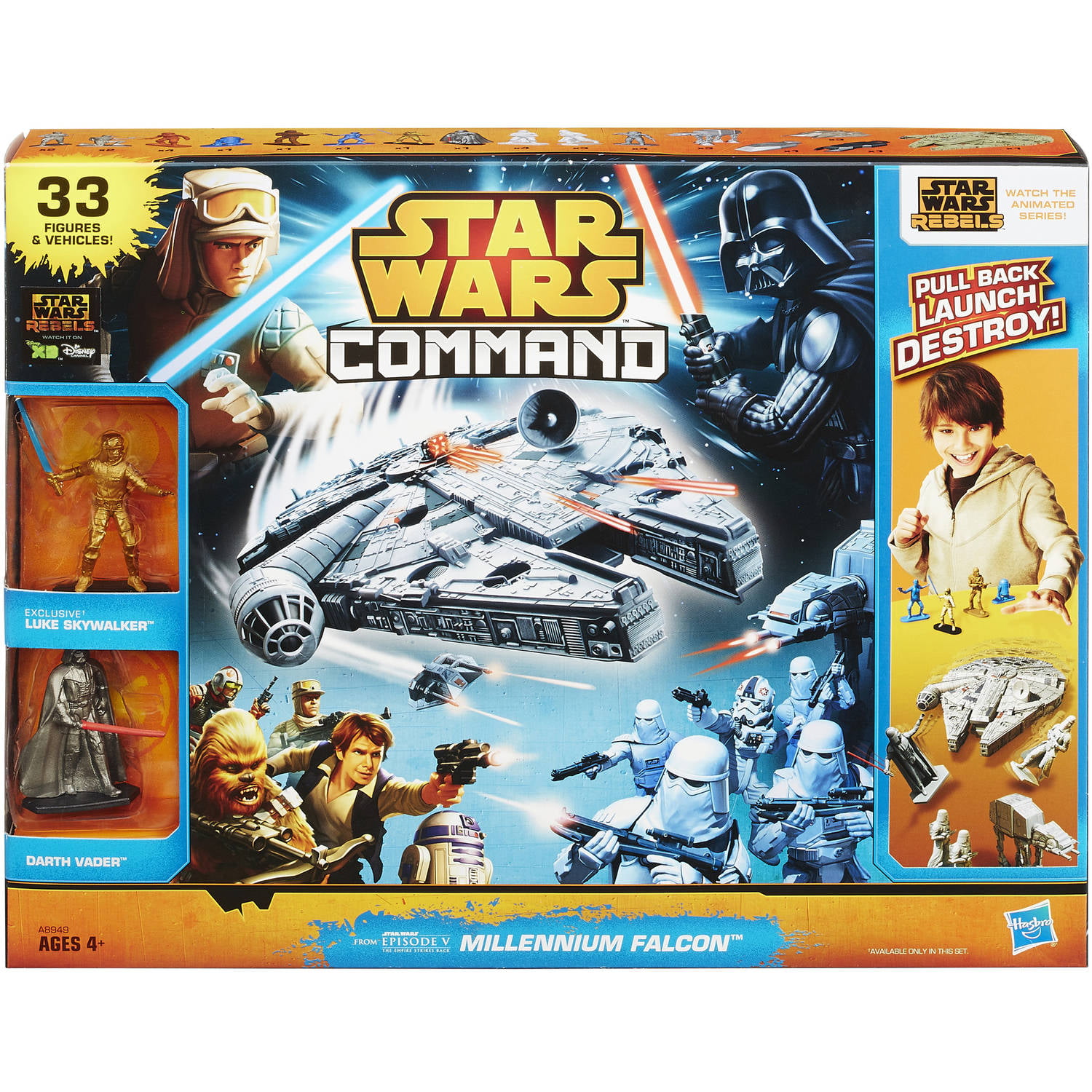 star wars command hasbro