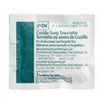 thumbnail image 4 of PDI Healthcare Castile Soap Towelette, 6.1 x 6.6 x 2.6 Inch, Box of 100, 4 of 4