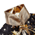 thumbnail image 3 of Capa de bruja del cabo del mago con sombrero, accesorios de disfraces de Halloween para fiestas infantiles Zhivalor OTTO-LD-221156-1, 3 of 6