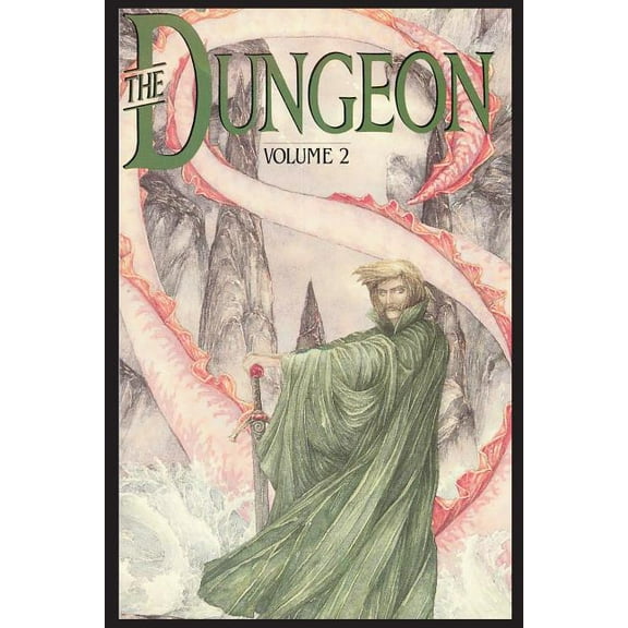 Philip JosÃ© Farmer's The Dungeon Vol. 2, (Paperback)