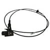 Genuine OE Ford Release Cable - 4L3Z-16916-AAA Fits select: 2004-2008 FORD F150, 2006-2008 LINCOLN MARK LT