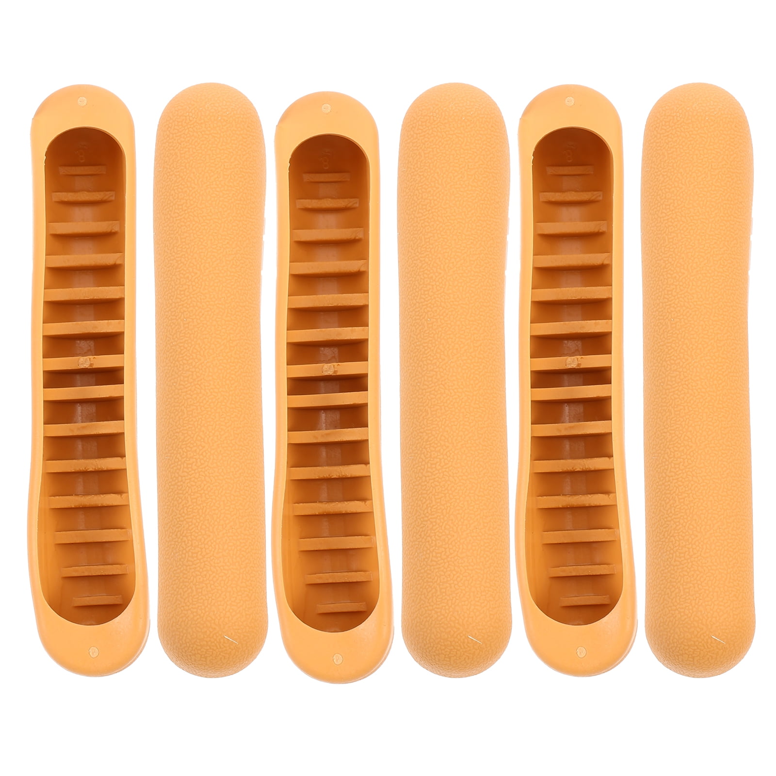 NUOLUX Crutch Crutches Underarm Pad Pads Padsmat Replacement Walking