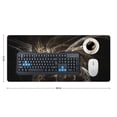 thumbnail image 2 of Tool Band Song Mouse Pad Extended Gaming No-sliped Large Desk Mat Stitched Edge Keyboard Mat Mousepad, 2 of 7