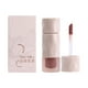 thumbnail image 2 of Xihbxyly Las mejores ofertas de hoy Brutal brillo de labios aterciopelada de gasa ligera de barro fino para rostro, barro de labios mate para chica estudiante, maquillaje asequible, 1,8 g, 2 of 2