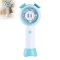 thumbnail image 1 of Portable USB Desk Fan With Flexible Gooseneck Quiet For Home Computer Laptop, 1 of 4