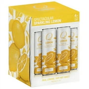 Tonic 4pk Lemon, 48 Fo (pack Of 6)