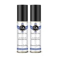 thumbnail image 1 of Perfume CA Perfume Angelical Eau De Parfum, 10 ml, para mujer (x2), 1 of 8