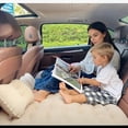 thumbnail image 5 of Car Inflatable Mattress for SUV And RV, Portable Travel Bed with Pillows, Camping Sleeping Pad for Family Adults And Friends, Summer Vacation Essentials, Ships In 2 Business Days, 5 of 10