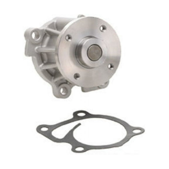 Dayco DP1436 Engine Water Pump Fits select: 2005-2019 NISSAN FRONTIER, 2009-2012 SUZUKI EQUATOR