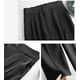thumbnail image 5 of Pantalones Sueltos de Longitud Completa Informales A La Moda Para Mujer, Pantalones de Cintura Alta Sólidos, Pantalones Largos Rectos de Pierna Ancha Odeerbi  ODB-6, 5 of 5