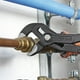 thumbnail image 4 of Alicates para bombas de agua KNIPEX Cobra 250 mm, color rojo, 4 of 7
