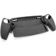 thumbnail image 5 of Para PS5 Portal Funda protectora de silicona Funda protectora a prueba de golpes Negro, 5 of 6
