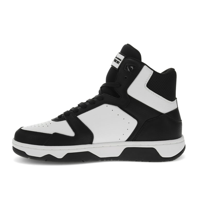 Supra Men Supra Skytop Vegan New Supra Men's Skytop High Top Shoes