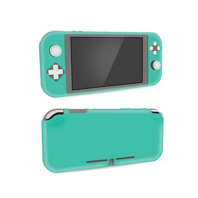 Funda Protectora Turquesa Hyperkin Para Nintendo Switch Lite