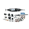thumbnail image 3 of Dremel 4000-6/50 Corded Variable Speed Rotary Tool Kit, 6 Attachments, 50 Accessories, 1.6A, 120V, 3 of 6