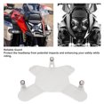 thumbnail image 4 of Guardia Protectora de Faros del Faro de Motocicleta, Resistente Prueba de Deformación Resistente A la Cubierta de la Cubierta del Faro de la Motocicleta para R1300GS 2023 A 2024, 4 of 7
