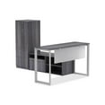 thumbnail image 2 of Lorell, Relevance Standing-Height Side Leg Frame, 1 Each, 2 of 15