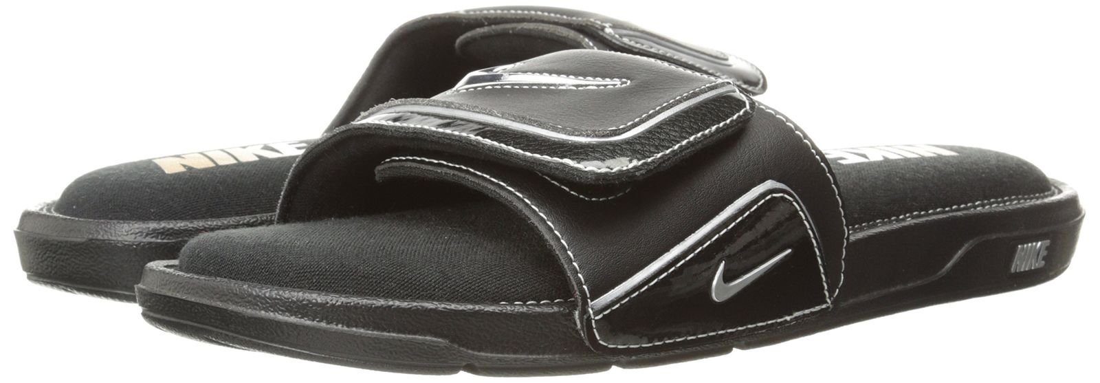 NIKE COMFORT SLIDE 2 MEN's 415205 002 