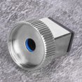 thumbnail image 3 of Cergrey Fiber Optic Power Meter SC Adapter M160 71x0.79in Metal Optical Tester, 3 of 7