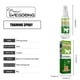 thumbnail image 3 of Spray disuasorio de orina de perro para entrenamiento en interiores y exteriores | Modificador del comportamiento de masticación de las mascotas | Solución segura, humana, libre de olores y sin, 3 of 8