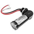 thumbnail image 6 of COMPUKAS Outdoor Rectangular Photo Sensor Set for Garden, Security, and Outdoor Lighting - Light Sensor for Automatic Control, 6 of 8