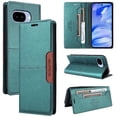 thumbnail image 5 of Case for FOXDOCK Google Pixel 9A RFID Blocking Wallet Flip Cover Shockproof, 5 of 5